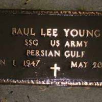 Paul Lee YOUNG