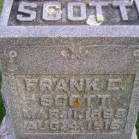 Frank E. SCOTT