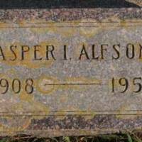 Asper I ALFSON