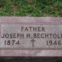 Joseph H. BECHTOLD