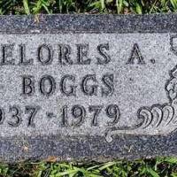 Delores A BOGGS