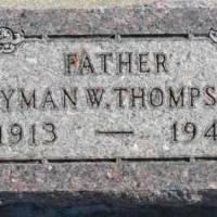 Lyman W. THOMPSON