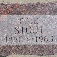 Pete STOUT