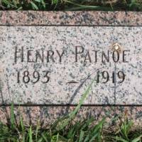 Henry PATNOE