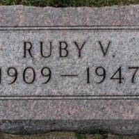 Ruby V. NELSON