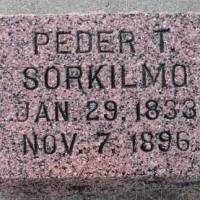 Peder T. SORKILMO