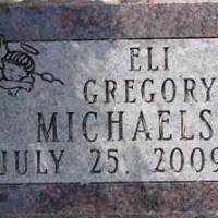 Eli Gregory MICHAELSON