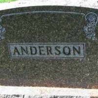 Family Stone ANDERSON