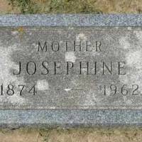 Josephine ANDERSON