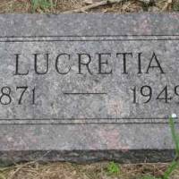 Lucretia DEBOER