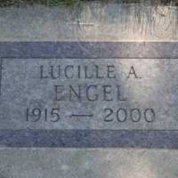 Lucille A. ENGEL