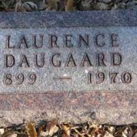 Laurence DAUGAARD