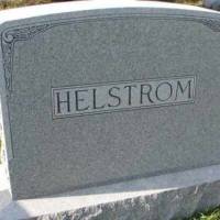 Plot HELSTROM