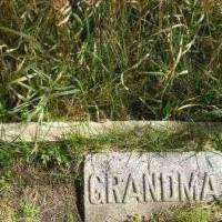 Grandma REDEMSKE