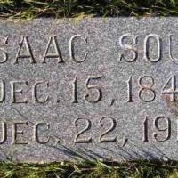 Isaac SOUR