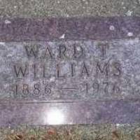 Ward T. WILLIAMS