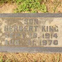 Herbert KING