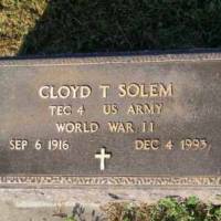 Cloyd T SOLELM