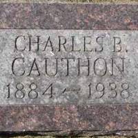 Charles B. CAUTHON