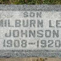 Milburn Lee JOHNSON