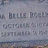 Ida Belle ROBERTS