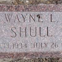 Wayne SHULL