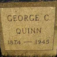 George C QUINN
