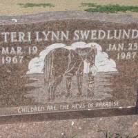 Teri Lynn SWEDLUND