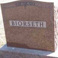 Family Stone BIORSETH