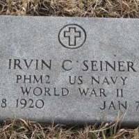 Irvin C. SEINER